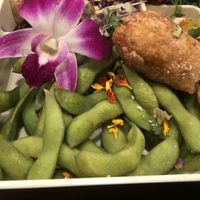   at The Yasai - Convoy in San Diego