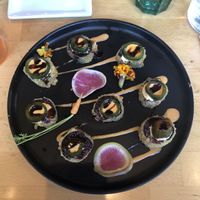   at The Yasai - Convoy in San Diego