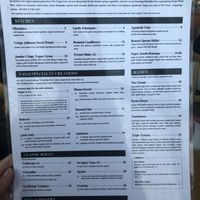   at The Yasai - Convoy in San Diego