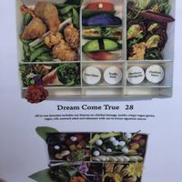   at The Yasai - Convoy in San Diego