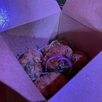 Kaarage at The Yasai - Convoy in San Diego