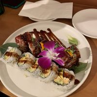   at The Yasai - Convoy in San Diego