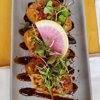  at The Yasai - Convoy in San Diego