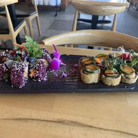   at The Yasai - Convoy in San Diego