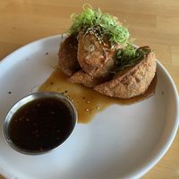   at The Yasai - Convoy in San Diego