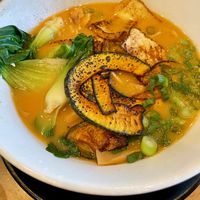 Classic ramen   at The Yasai - Convoy in San Diego