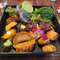 Dream Come True at The Yasai - Convoy in San Diego