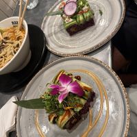   at The Yasai - Convoy in San Diego