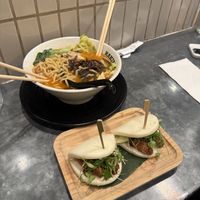   at The Yasai - Convoy in San Diego