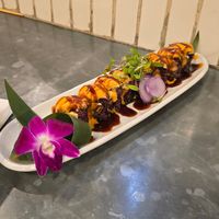 Believer Roll at The Yasai - Convoy in San Diego