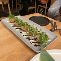 Chicken karaage  at The Yasai - Convoy in San Diego