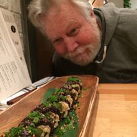 Redzeppi at The Yasai - Convoy in San Diego