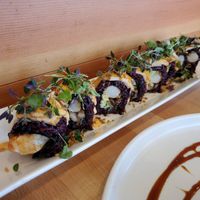 Bad Liar at The Yasai - Convoy in San Diego