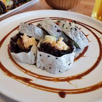 Spyder at The Yasai - Convoy in San Diego