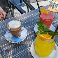  at HoneyPie in Middelburg