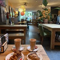   at HoneyPie in Middelburg