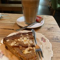   at HoneyPie in Middelburg