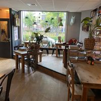   at HoneyPie in Middelburg