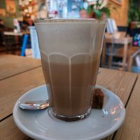  at HoneyPie in Middelburg