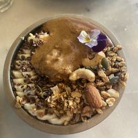Bliss Bowl at Wolfox in Brighton