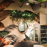 Interior  at Wolfox in Brighton