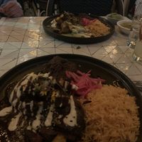 Both tamales on the menus  at Gracias Madre in Newport Beach