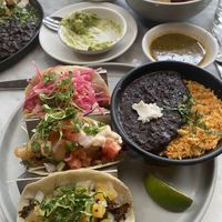 Taco Tues   at Gracias Madre in Newport Beach