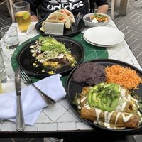  #Veganuary at Gracias Madre in Newport Beach