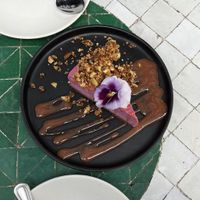  #Veganuary at Gracias Madre in Newport Beach