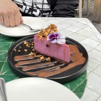  #Veganuary at Gracias Madre in Newport Beach