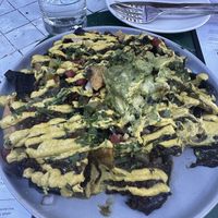   at Gracias Madre in Newport Beach