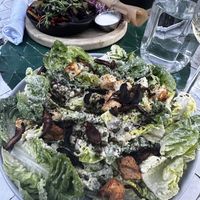   at Gracias Madre in Newport Beach