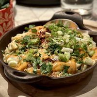 Esquites  at Gracias Madre in Newport Beach