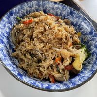 Arroz chino  at Peace n Loaf in Cayey