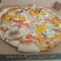   at Peace n Loaf in Cayey