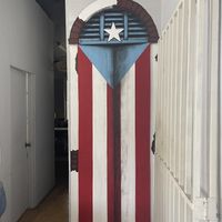   at Peace n Loaf in Cayey