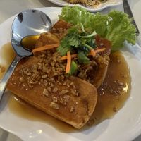   at Zi Zai Vegetarian 自在齋 - West Coast in West Singapore