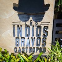  #Veganuary at Los Indios Bravos in Boracay