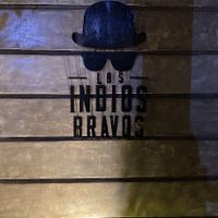  #Veganuary at Los Indios Bravos in Boracay