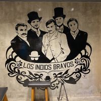  #Veganuary at Los Indios Bravos in Boracay