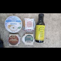 Nos belles trouvailles  at Cabane du 12 in Nice