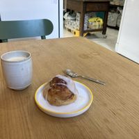   at Cabane du 12 in Nice