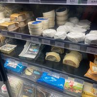   at Cabane du 12 in Nice