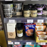   at Cabane du 12 in Nice