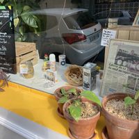   at Cabane du 12 in Nice