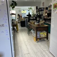   at Cabane du 12 in Nice