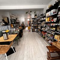 Shop  at Cabane du 12 in Nice