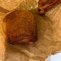   at Cabane du 12 in Nice