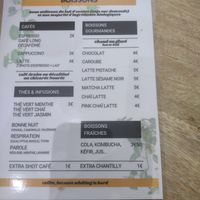  at Cabane du 12 in Nice