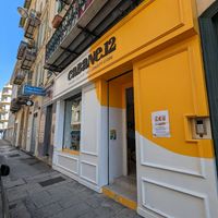  at Cabane du 12 in Nice